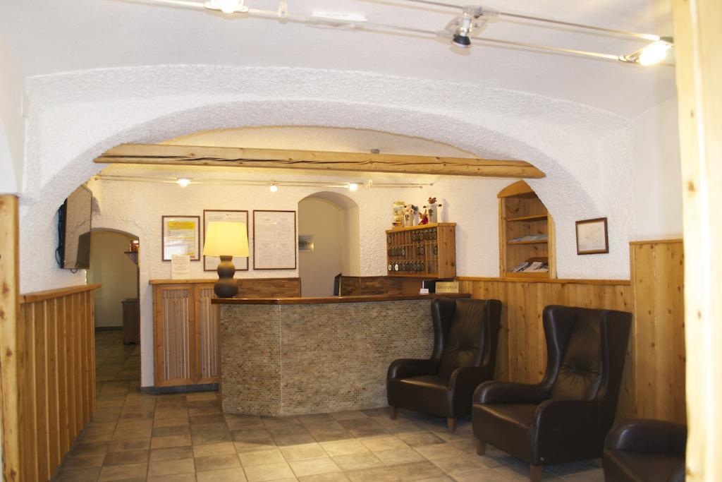 Hotel Raibl E Appartamenti Tarvisio Buitenkant foto