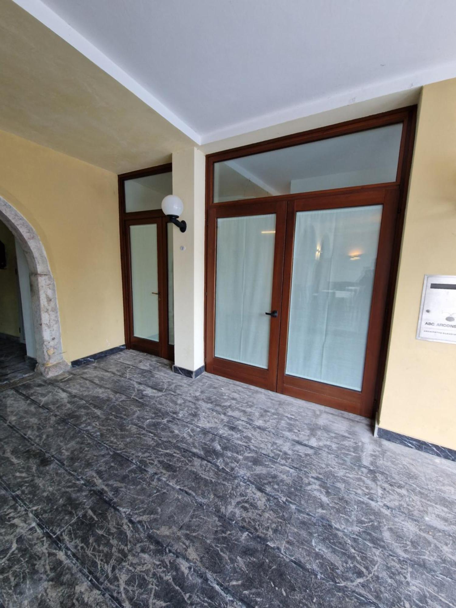 Hotel Raibl E Appartamenti Tarvisio Buitenkant foto