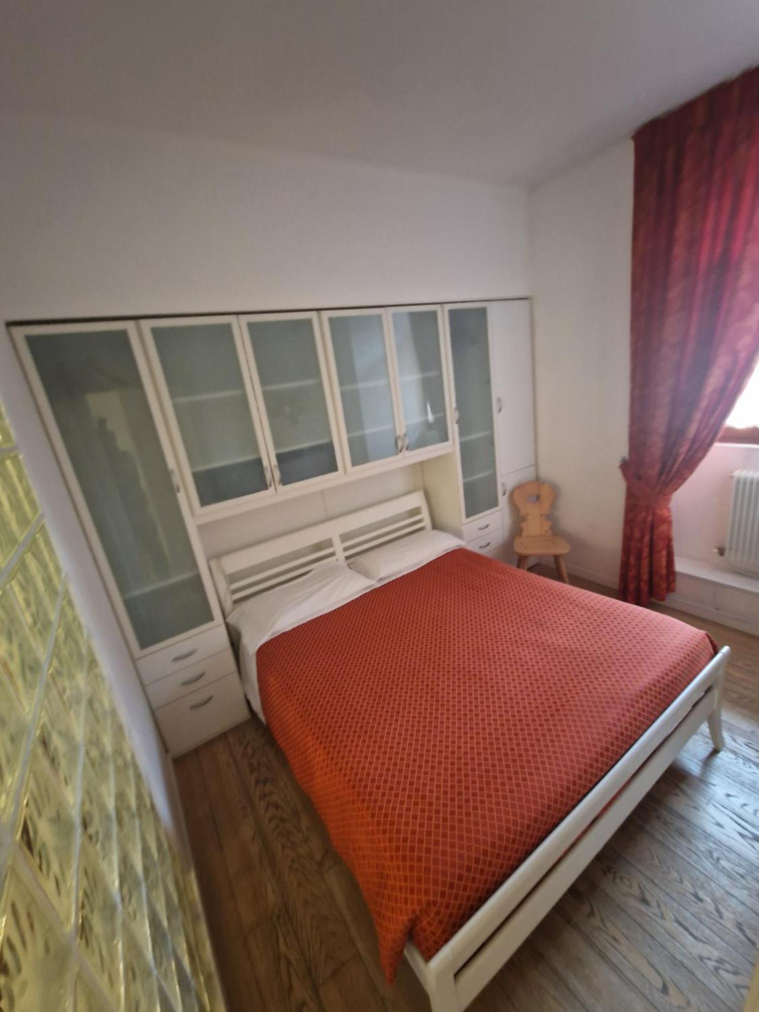 Hotel Raibl E Appartamenti Tarvisio Buitenkant foto