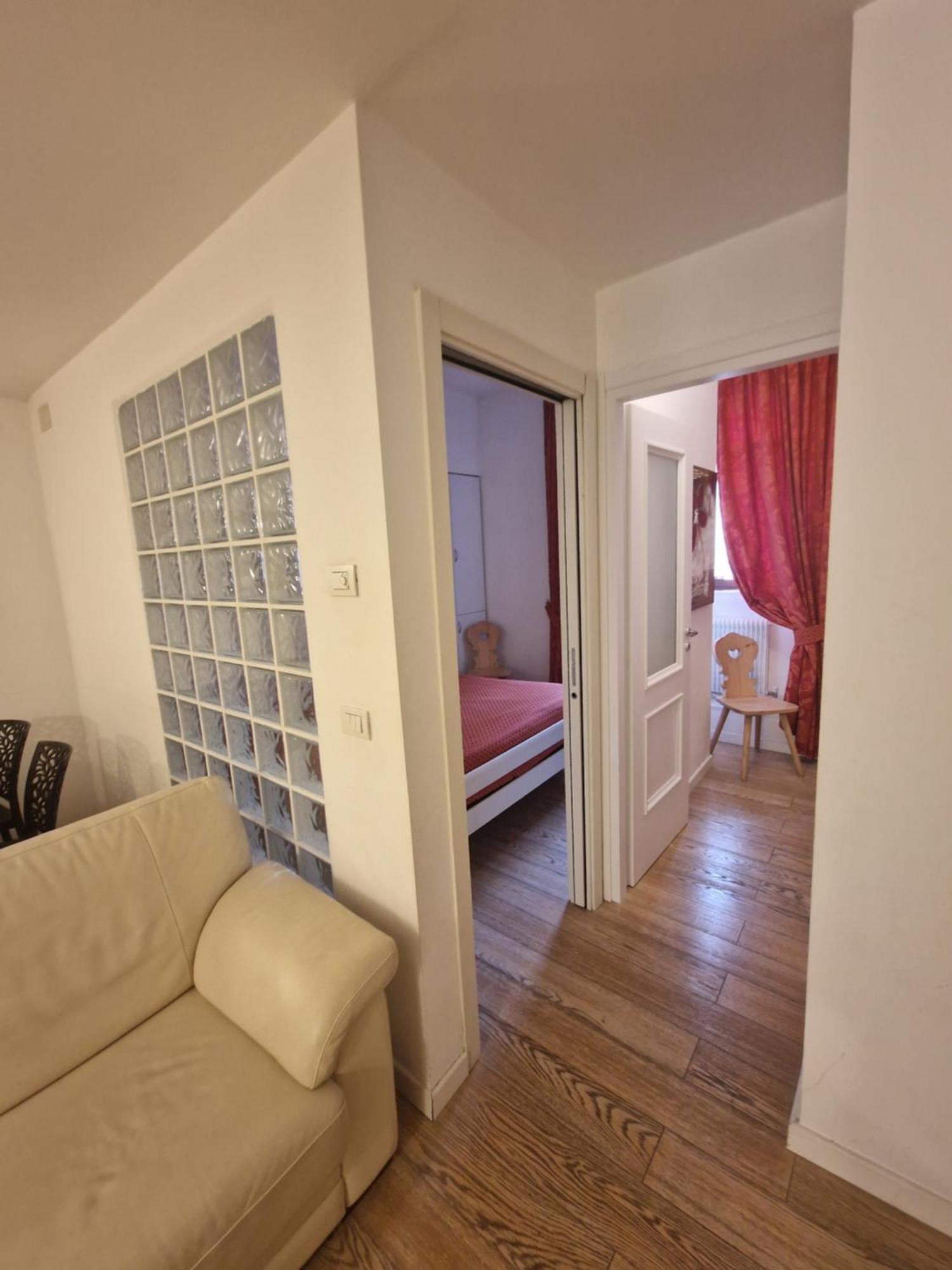 Hotel Raibl E Appartamenti Tarvisio Buitenkant foto