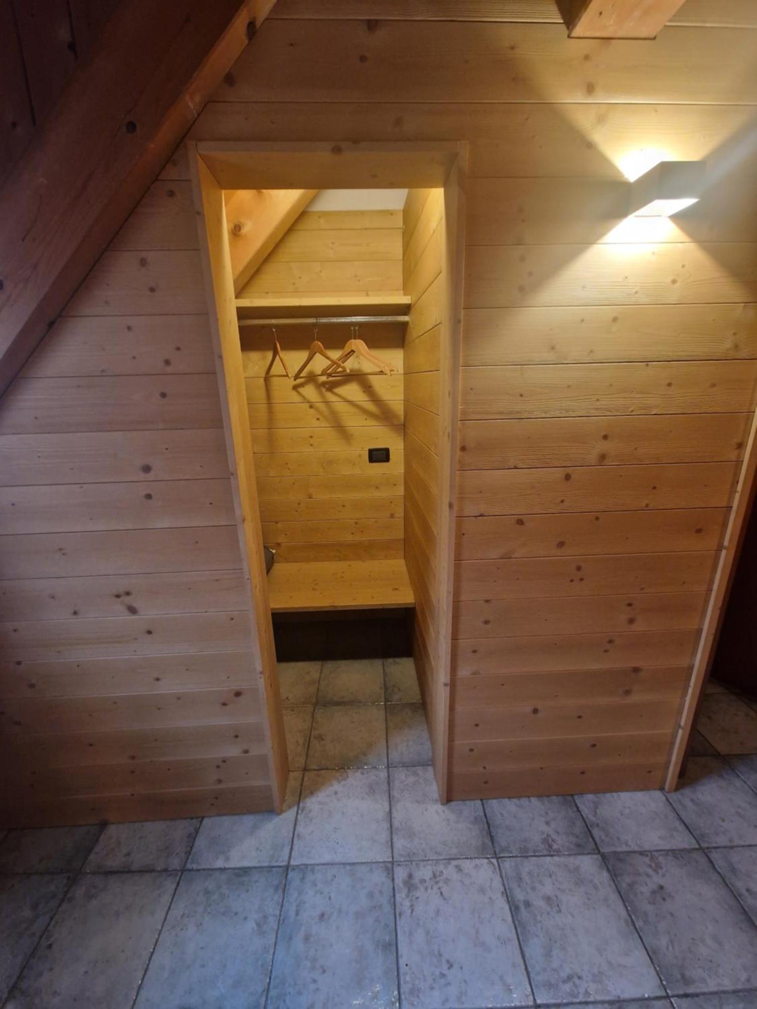 Hotel Raibl E Appartamenti Tarvisio Buitenkant foto