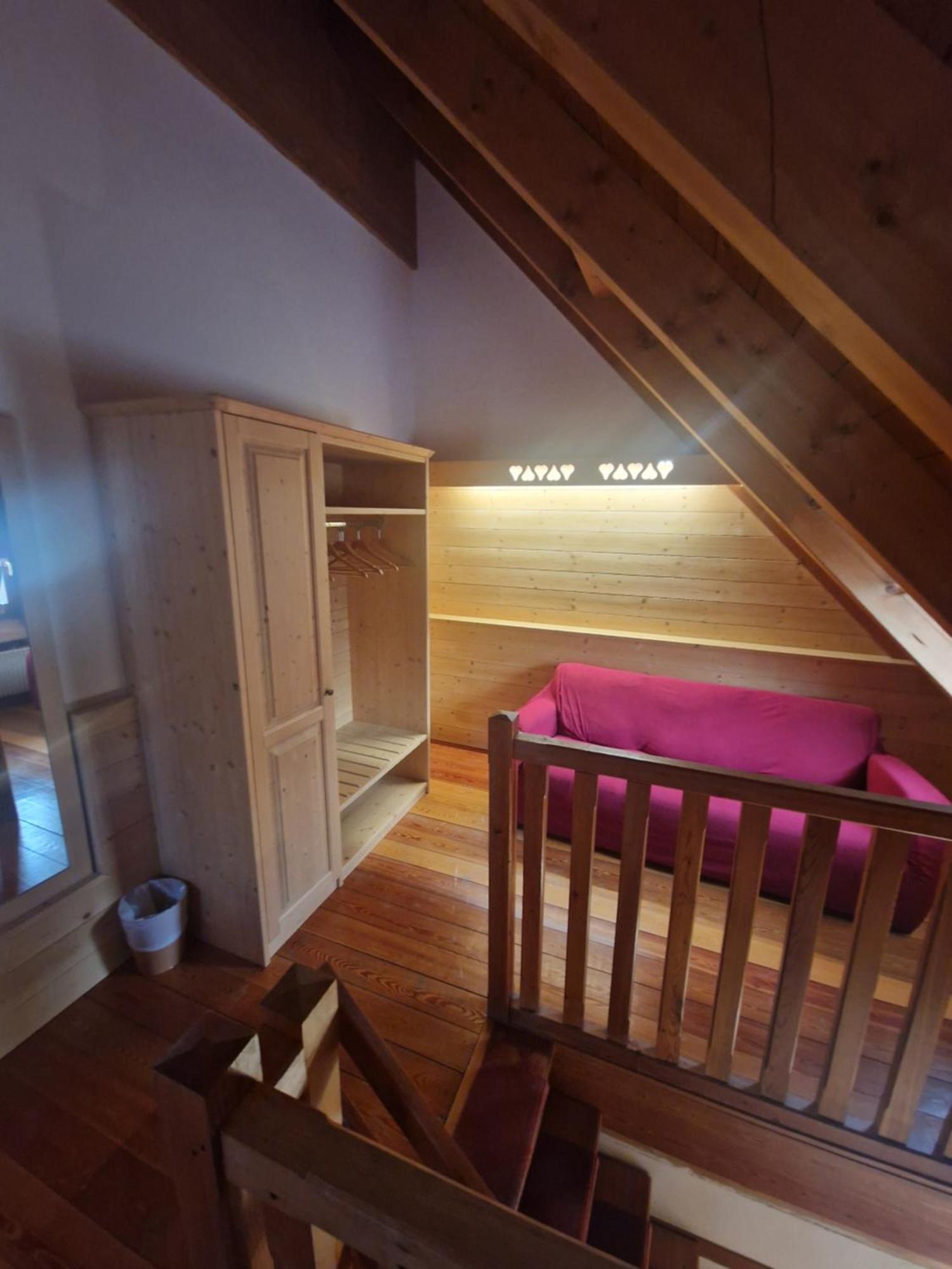 Hotel Raibl E Appartamenti Tarvisio Buitenkant foto
