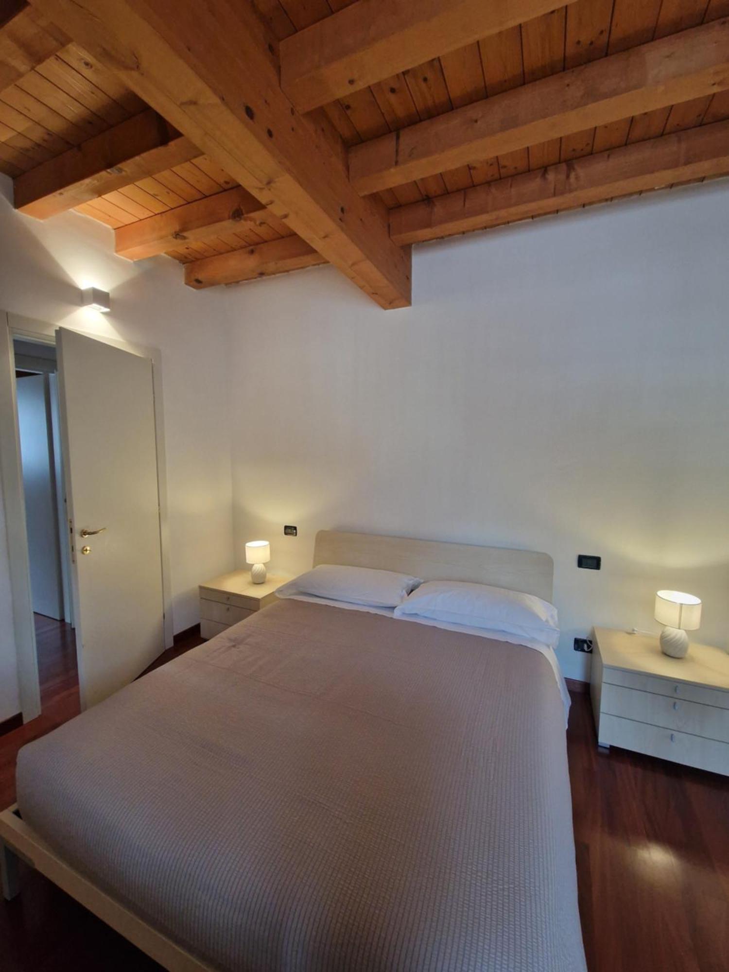 Hotel Raibl E Appartamenti Tarvisio Buitenkant foto