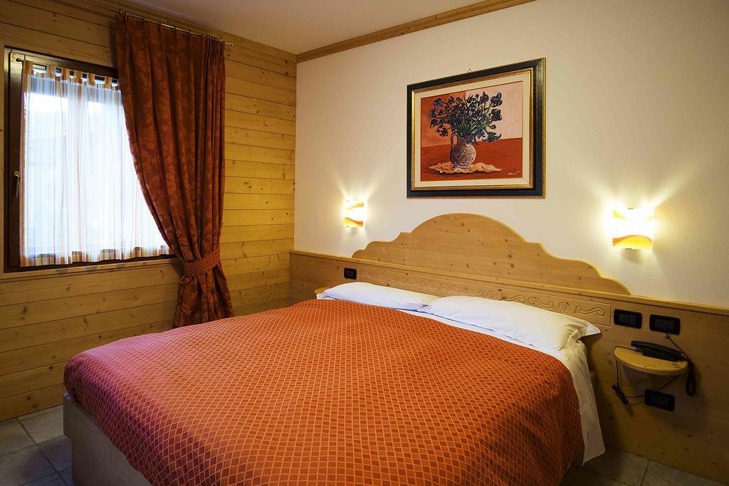 Hotel Raibl E Appartamenti Tarvisio Buitenkant foto