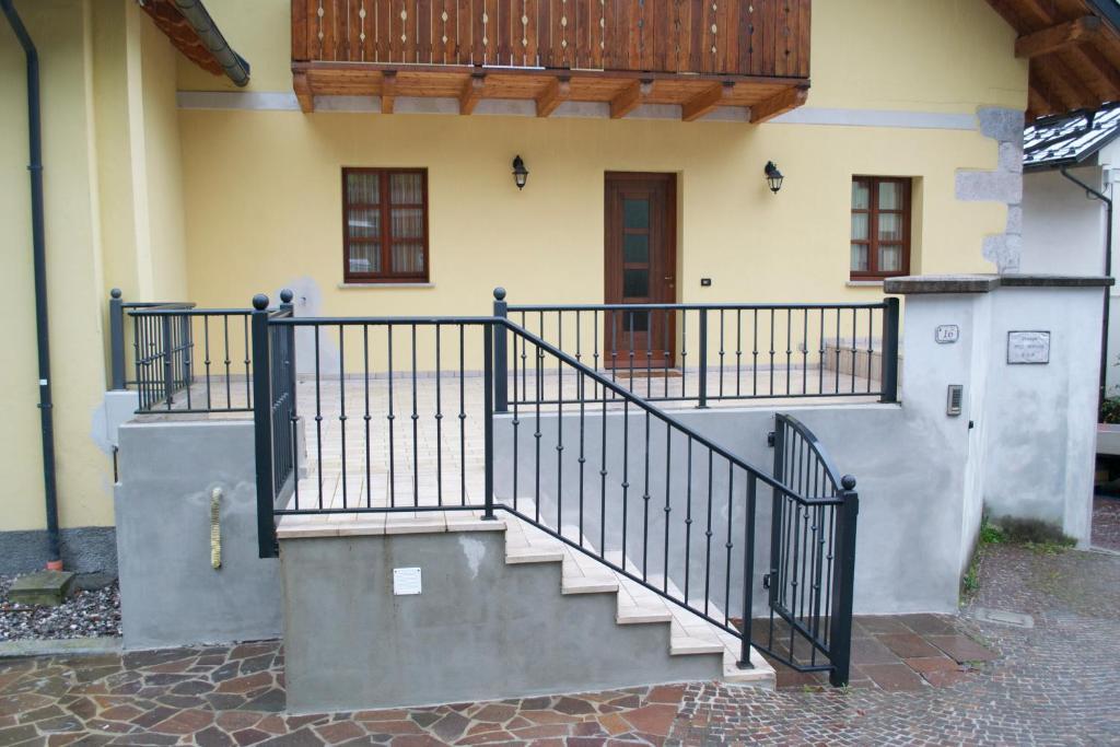 Hotel Raibl E Appartamenti Tarvisio Kamer foto
